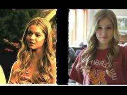 So what does that have to do with today? Pretty Little Liars Hair Tutorial Alison Dilaurentis Inspired Youtube