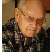 Noel Jenkins Obituary