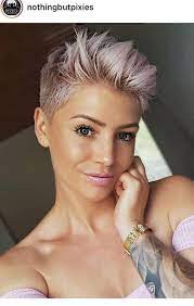 Pin On Short Hair Styles