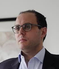 Omar Ben Yedder — The Africa Debate