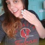 Ashley Witwer's Instagram, Twitter & Facebook