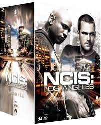 Lorsque la fille d'un contraventor notoire arrive à los angeles, sam est envoyé déguisé à un investisseur pendant que callen et anna retracent le dernier stratagème de la famille. Coffret Ncis Los Angeles Saisons 1 A 9 Fr Import Amazon De O Donnell Chris Ll Cool J Ruah Daniela O Donnell Chris Ll Cool J Dvd Blu Ray