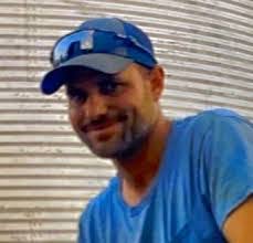 David Ebinger's Instagram, Twitter & Facebook