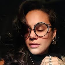 Joann Rivera's Instagram, Twitter & Facebook