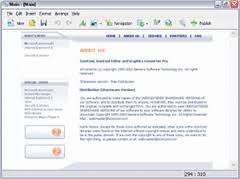 Web Page Maker 3 22 Program Indirme Sitesi Maker Web Sitesi Tasarim
