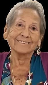 Obituary for Silvia Flores