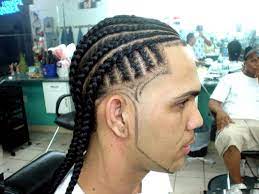 Hairstyles For Puerto Rican Men Penteados Penteados Para Cabelos Longos Cabelo Longo