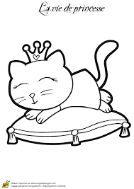Page 8 Sur 20 Sur Hugolescargot Com Coloriage Chat A Colorier Coloriage Chaton