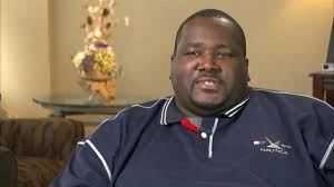 The Blind Side' Star Determined to Lose Weight After Being Booted From  Flight