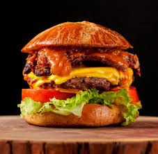 BBQ Bacon Bliss