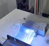 Uv Laser Glass Cutting