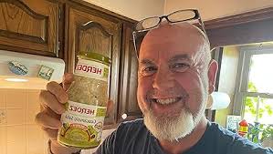 Amazon.com: Herdez Salsa Verde, Mild, 7 oz