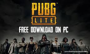 If you have any questions or doubts then please ask in the comment section. Pubg Lite For Pc Windows 10 8 7 Download