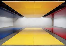 Robert irwin became the first artist to receive the john d. The Artist S Artist Robert Irwin Continues To Create And Inspire Wsj