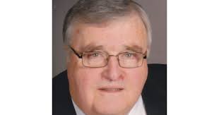 Ronald L. Pacha Obituary (1940