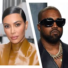Kim kardashian west, los angeles. Kim Kardashian And Kanye West Planning To Divorce Reports