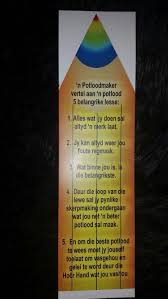 Waar So Waar Afrikaanse Quotes Afrikaans Quotes Exam Motivation