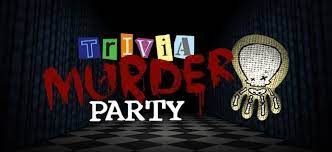 Ten years after mickey thompson and his wife were gunned down, â­relatives post a $1 million reward in hopes of uncovering the killers. Trivia Murder Party Jackbox Games Wiki Fandom