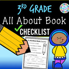 Properties of 0 and 1.pdf. 3rd Grade All About Book Writing Checklist Standards Aligned Pdf And Digital