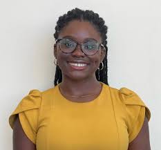 Sydney Marshall, Business Analytics and Information Systems and Biology