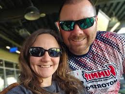 Chantel Breedlove and Daniel Blazer's Wedding Website