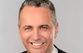 David Braga to leave BNP Securities Services