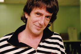 Inside the life of Howard Marks from Hunting Mr Nice: The Cannabis Kingpin