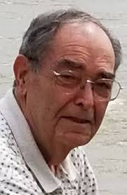 Charles "Chuck" Edenfield Obituary