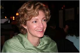 Jill Ackerman from Montville Township High School