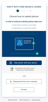 How to find my state id number. How Do I Verify My Identity Using My Driver S License Or State Id Id Me Support