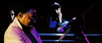 The music is rife with horns. Top 10 Musicians From Chicago
