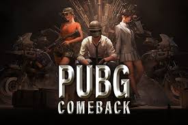 The release date depends upon. Pubg Mobile Comeback Don T Fall For These 3 Fake News About Pubg Mobile Relaunch
