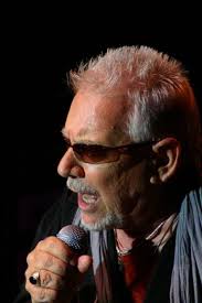 The Animals' Eric Burdon