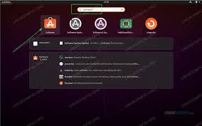 Installation of vlc via ppa. Ubuntu 20 04 Vlc Installation Linuxconfig Org