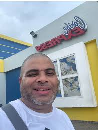 The best place to get the best exchange rate near sosua ?