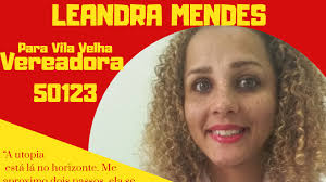 Leandra Mendes