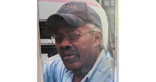 Roy Hamilton Obituary (1941