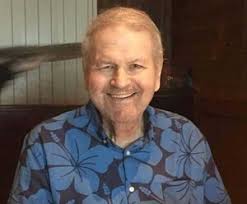 Daniel Mostyn Philbeck Obituary January 14, 2019