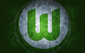 A virtual museum of sports logos, uniforms and historical items. Herunterladen Hintergrundbild Vfl Wolfsburg Deutscher Fussballverein Hintergrund Aus Grunem Stein Vfl Wolfsburg Logo Grunge Kunst Bundesliga Fussball Deutschland Vfl Wolfsburg Emblem Fur Desktop Kostenlos Hintergrundbilder Fur Ihren Desktop