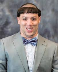 UAlbany men's lacrosse holding headshot tournament