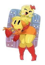 Pac-Man