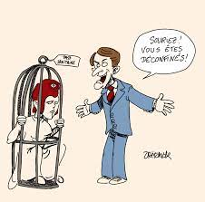 humour pass sanitaire adopté, top 5 des décisions débiles de la macronie & napoléon célébré! Blague Pass Sanitaire Blagues Et Dessins