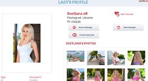 Turns out fifth time's the charm for 90 day fiancé: I Spent Weeks Researching Lana S Dating Profiles Here S Everything I Learned