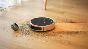 Robot Vacuum Proscenic 790t Robot Vacuum Cleaner With App Control Visionary Map Anti Collision Sensors Floor Robot Vacuum Cleaner Vacuum Cleaner Robot Vacuum
