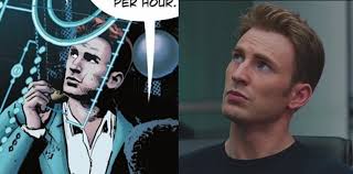 Best Wally West Posts