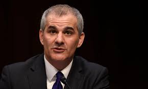 Mike Leiter: Intelligence