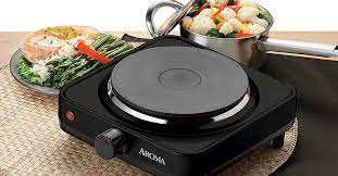 On many brands of combined stirrer/hot plates, the controls for the stirrer and temperature control look the same. How To Use A Hot Plate Inthedez