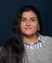 Anita Anton's Instagram, Twitter & Facebook