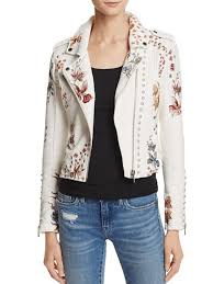Women S Punk Leather Jacket Faux Leather Moto Jacket Fashion Womens Moto Jacket