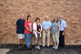 Papillion La Vista Post Office Employees Recognized For Coming To Aid Of Ailing Co Worker Local News Omaha Com